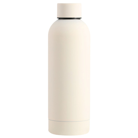 750ml Single Wall Bottles Beige